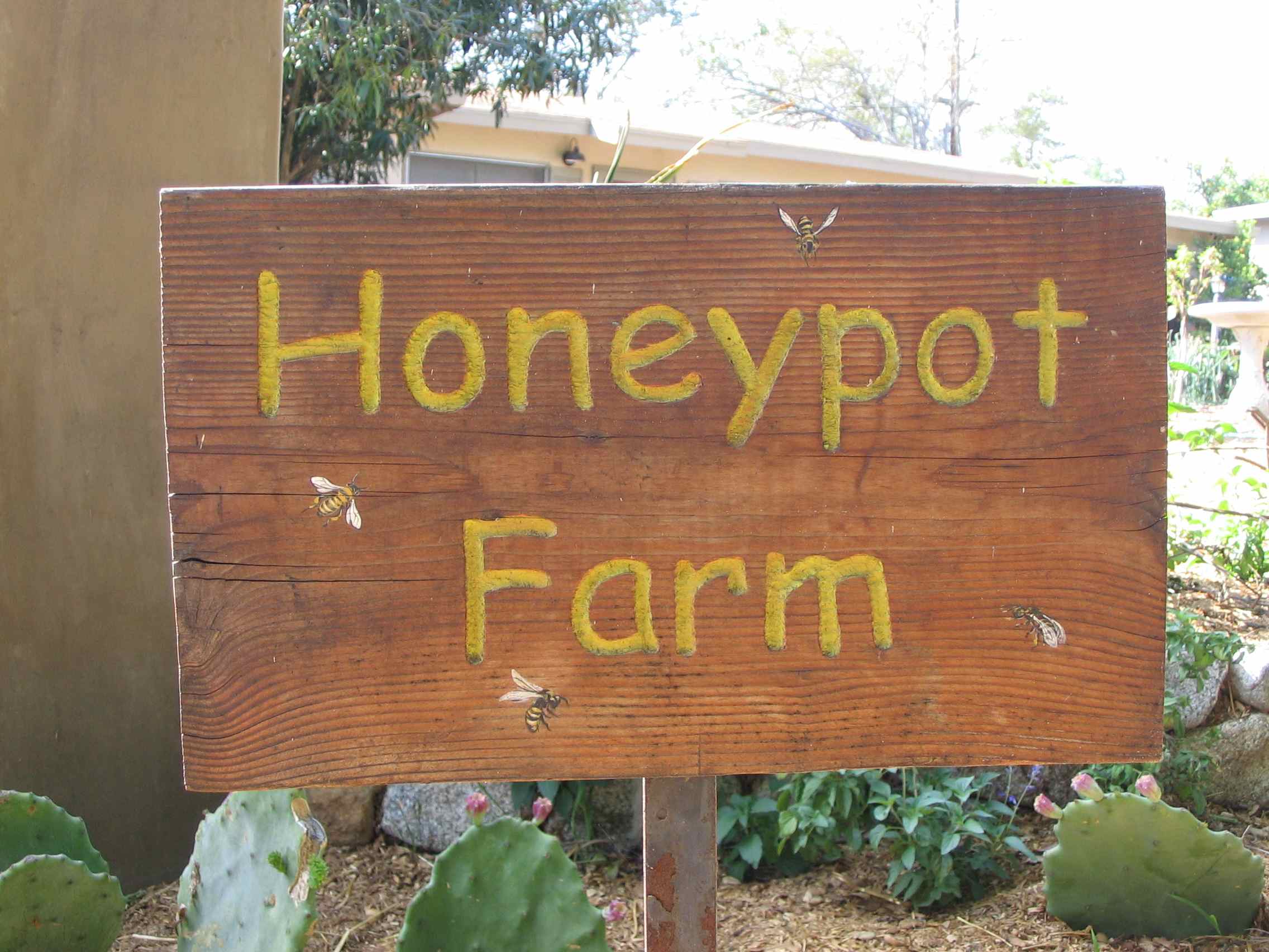 honeypotfarmnet